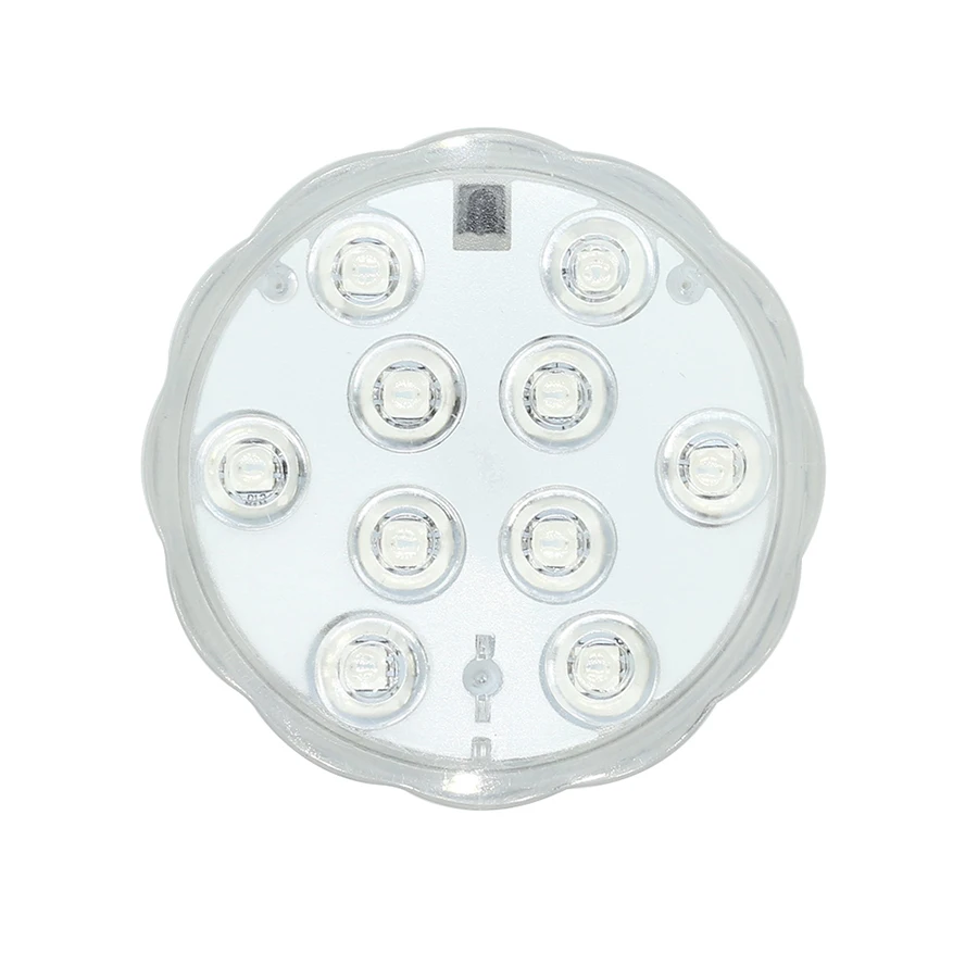 10-LED-Multicolor-Submersible-Waterproof-LED-Light-Lamp-Bulb-with-IR-Remote-Controller-for-Aquarium-Vase (1)