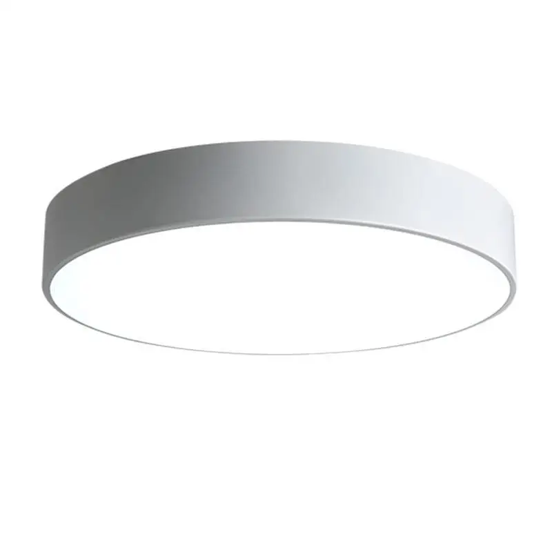 

Moderna Plafoniera Plafon Sufitowe For Living Room Lamp Lampara Techo Plafondlamp LED Luminaria De Teto Ceiling Light