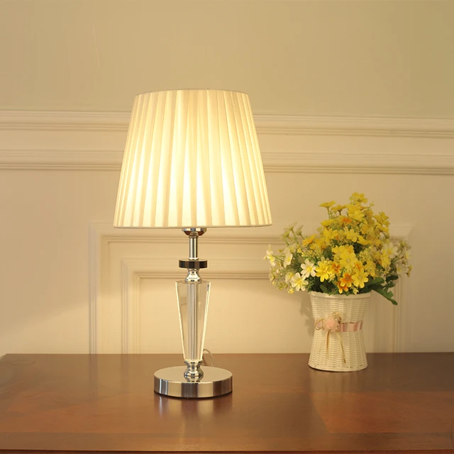 Warm Bedroom Table Lamp Bedside Simple Creative Cute Korean Warm Bedroom Table Lamp Bedside Simple Creative Cute Korean Wedding Room Elegant