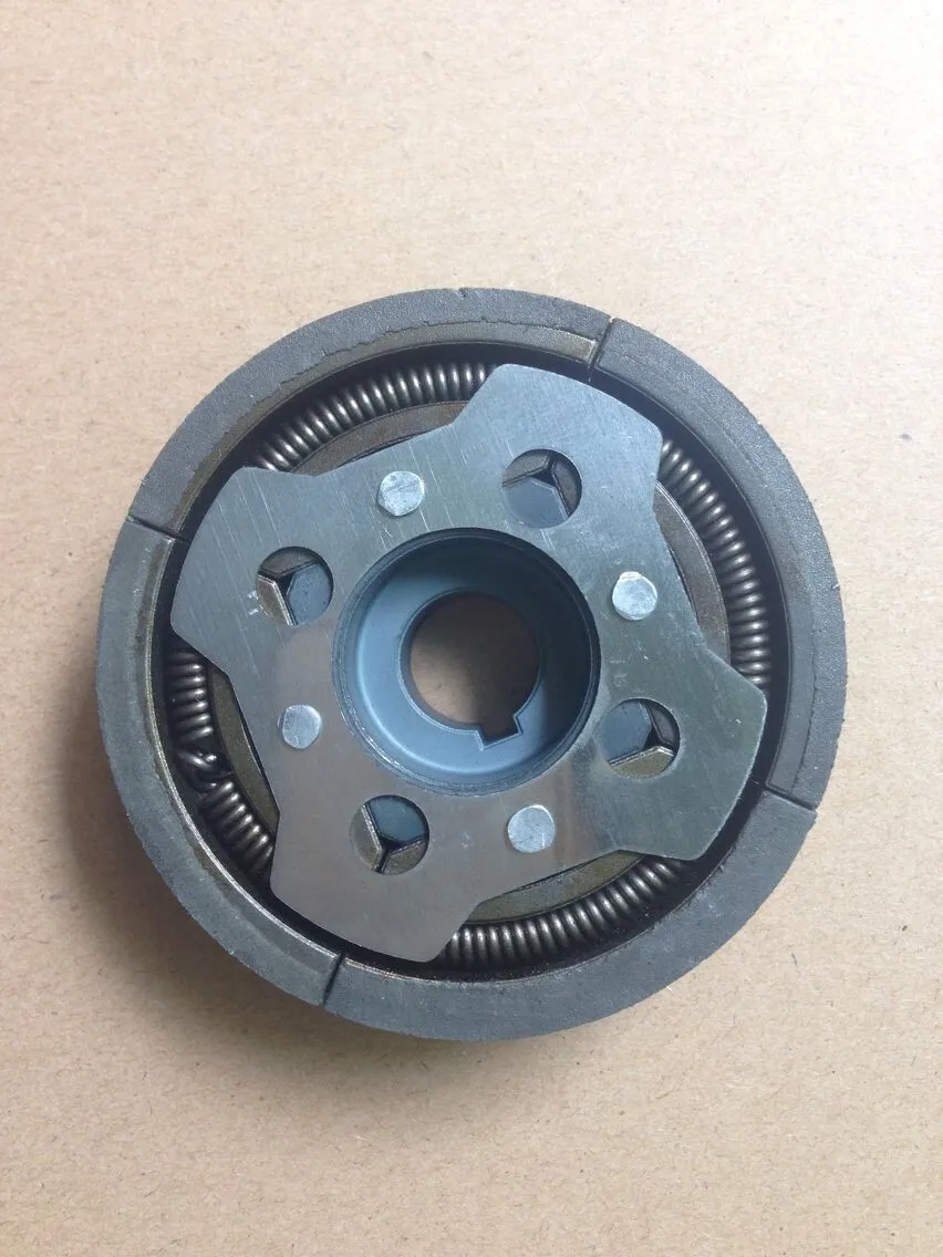 Free shipping HangKai 4 stroke3.6 HP outboard boat motor parts clutch clutch disc