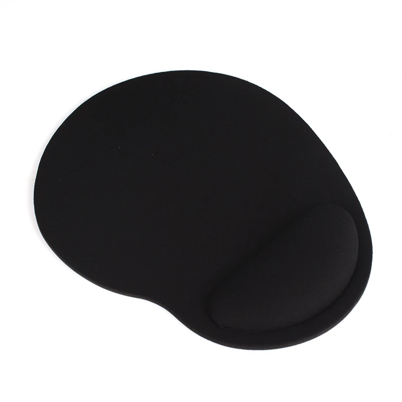 Cheap Gaming Wrist Mouse Pad Gamer Mausepad Soft Mousepad Comfort