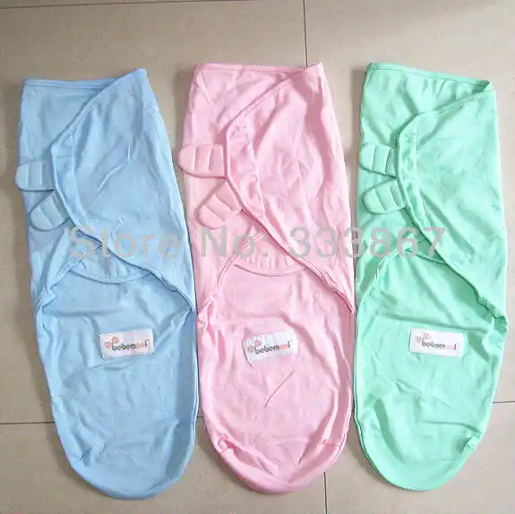 large cotton blankets for babies