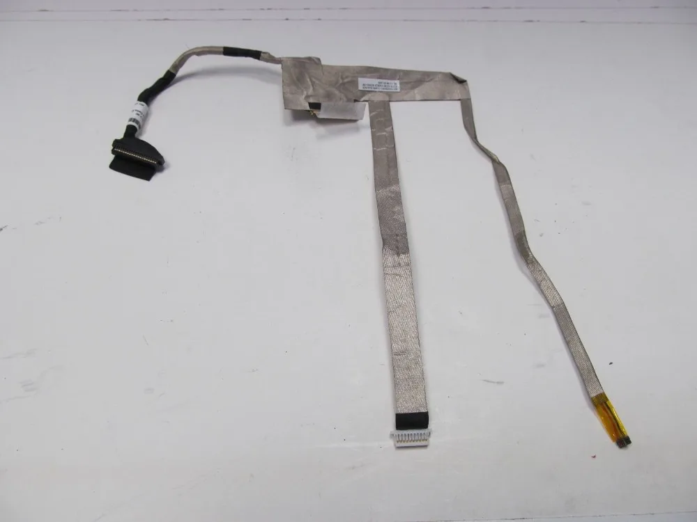 P/N 6017b0296501 ЖК-видео гибкий экран LVDS ЖК светодиодный кабель проводной провод для