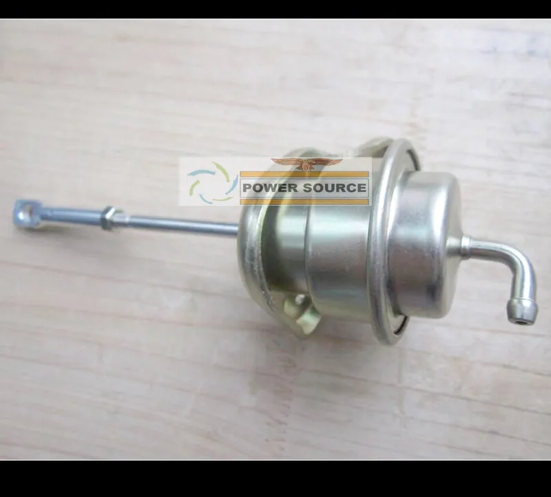 Турбопривод клапан RHF5 VA430012 VB430012 WL11 VJ25 VJ33 VJ26 WL85 Турбокомпрессор Для Mazda MPV TD 96-99