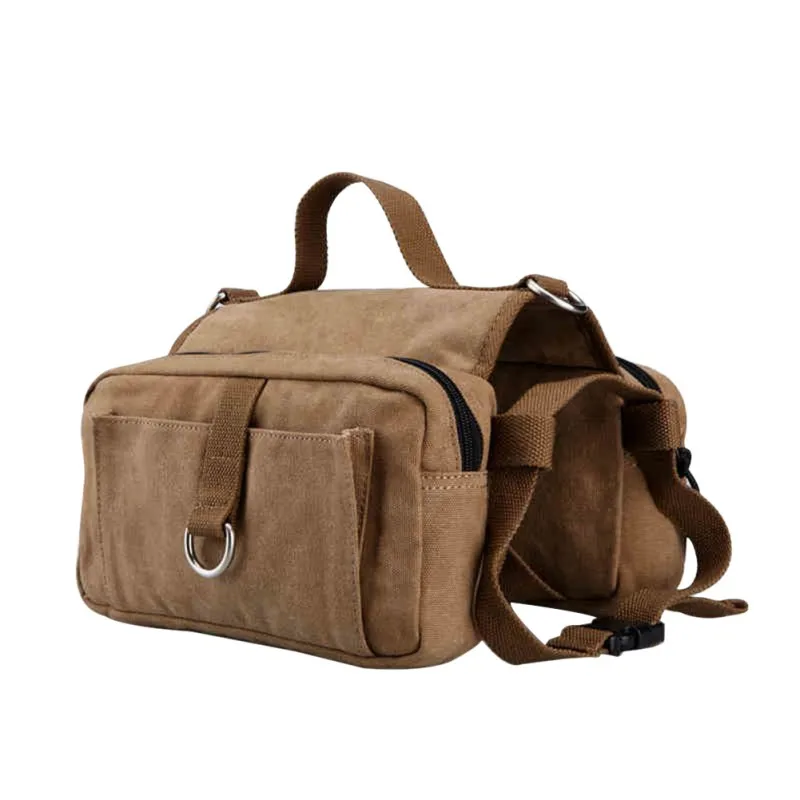 Рюкзак для домашних животных большая собака для путешествий на открытом воздухе кемпинг двухсторонний ультра-легкий дышащий регулируемый мешок для хранения