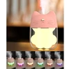 150ml Mini USB cat Aroma Air Humidifier Essential Oil Diffuser Aromatherapy Electric cool Mist Maker for Home Office Car Use ► Photo 2/6