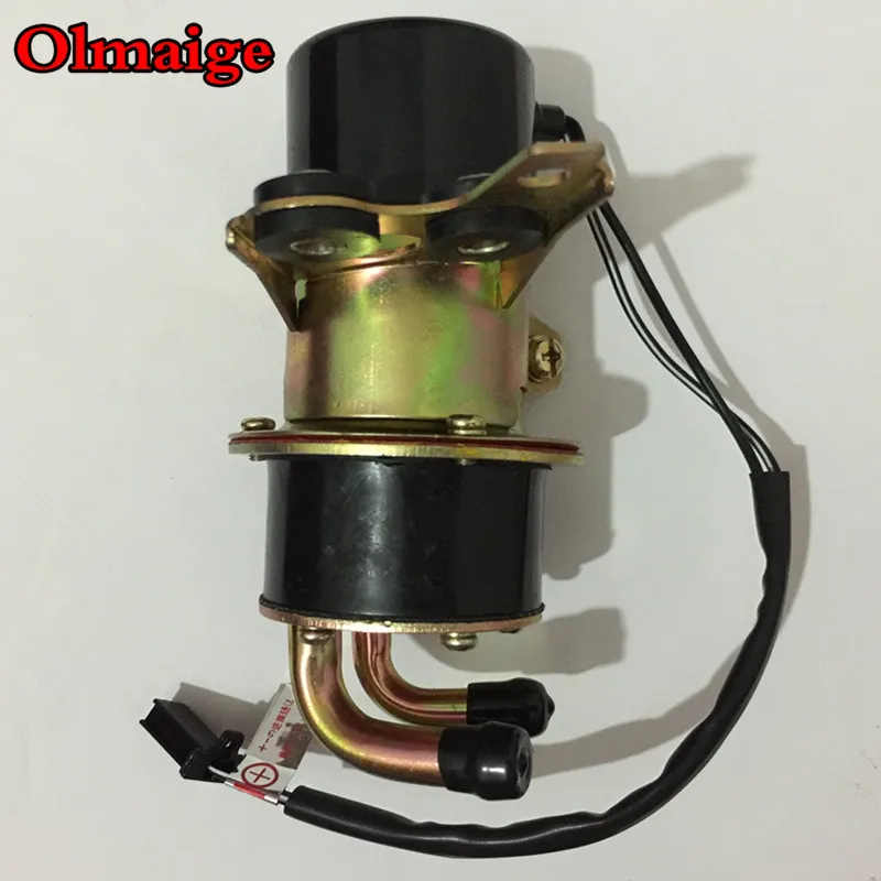 Motorcycle fuel pump 4SV-13907-02-00 for YAMAHA V Max VMax 1200 Direct 1985-2007 5EB-13907-01-00 1FK-13907-01-00 motorcycle fuel pump