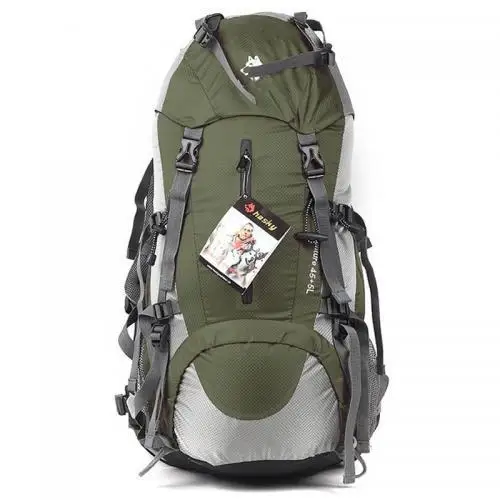 Jungle King Outdoor high quality 50L professional mountaineering bag sports backpack ultra light camping hiking bag wholesale Jungle King Outdoor high quality 50L professional mountaineering bag sports backpack ultra light camping hiking bag wholesale