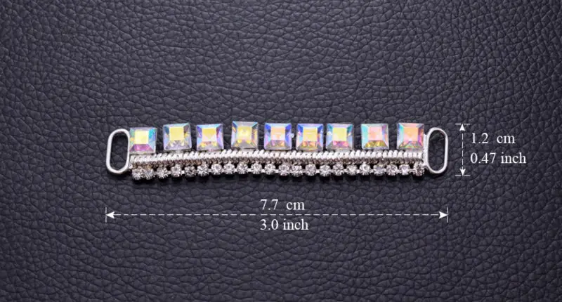 AB color buckle BK-27 (13)