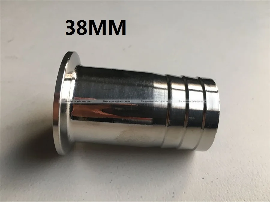 Купить 38 мм 1-1/2 "санитарно шланга соединительные части труб, как Tri ...