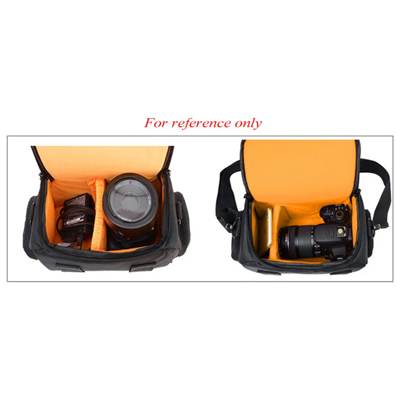Сумка для камеры чехол leica S E V LUX TYP114 LUX4 TYP007 TYP601 DSLR защитный сумка на плечо