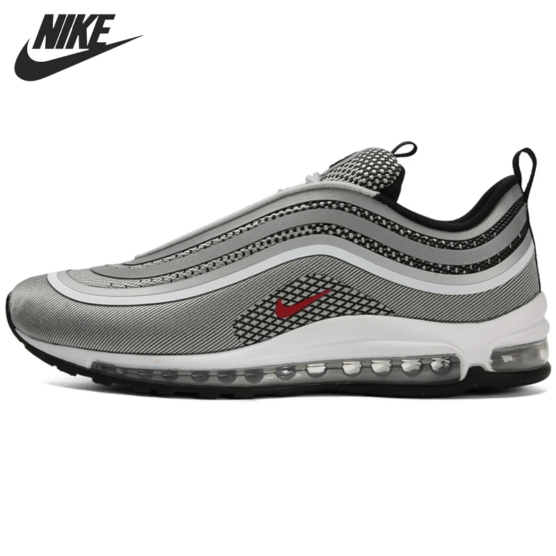 Nuovo Arrivo originale NIKE AIR MAX 97 UL 17 Uomini Runningg Scarpe delle  Scarpe Da Tennis|Scarpe da corsa| - AliExpress