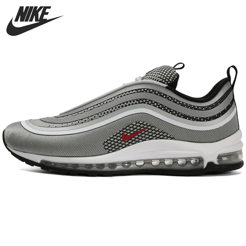 Original New Arrival NIKE AIR MAX 97 UL 17 Men's Running Shoes  Sneakers|Running Shoes| - AliExpress