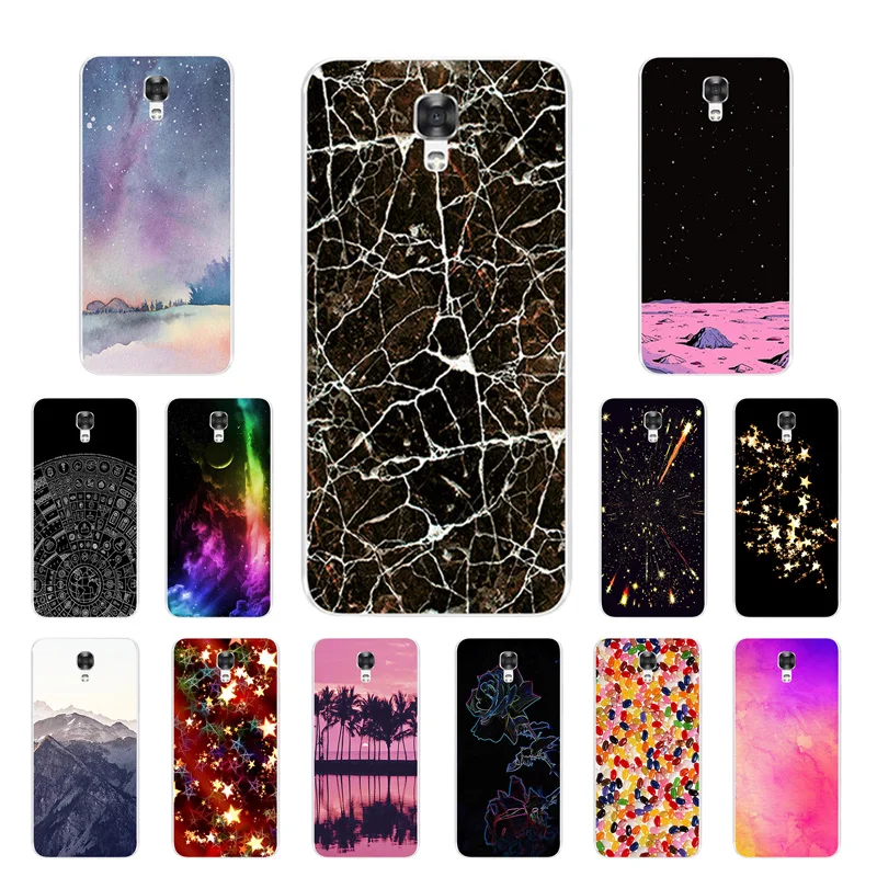 Fashion Soft TPU for LG X Screen / View K500N K500DS Silicone Disk Printing Cover Phone Cases |