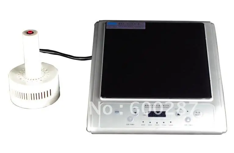 

(Free Shipping) Smart Hand-held Induction Sealing Machine with Memory Function (aluminum foil induction sealing machine)