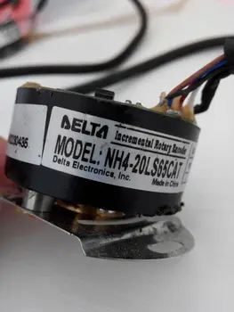 

The encoder NH4-20LS65CAT