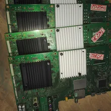 KD-75X8500C KD-55X8500C материнская плата печатная плата для 1-894-596-22/21 для SYV5541