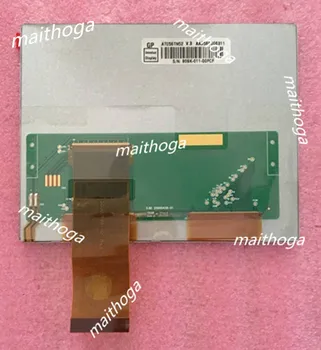 

maithoga INNOLUX 5.6 inch 50PIN TFT LCD Display Screen AT056TN52 V.3 AT056TN52 V.2 VGA 640(RGB)*480