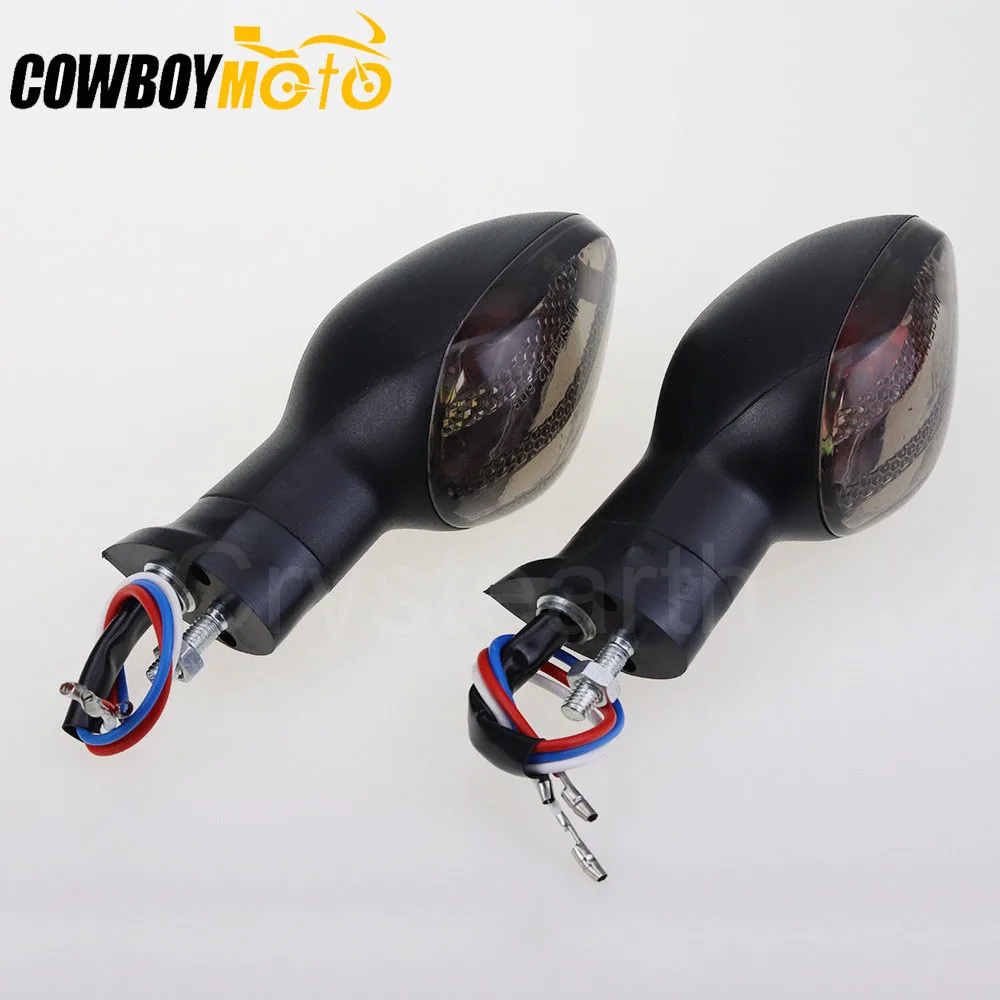 Указатель поворота для мотоцикла Световой индикатор Honda CB600F HORNET 2005-2013 CBR 600 RR 2007-2013