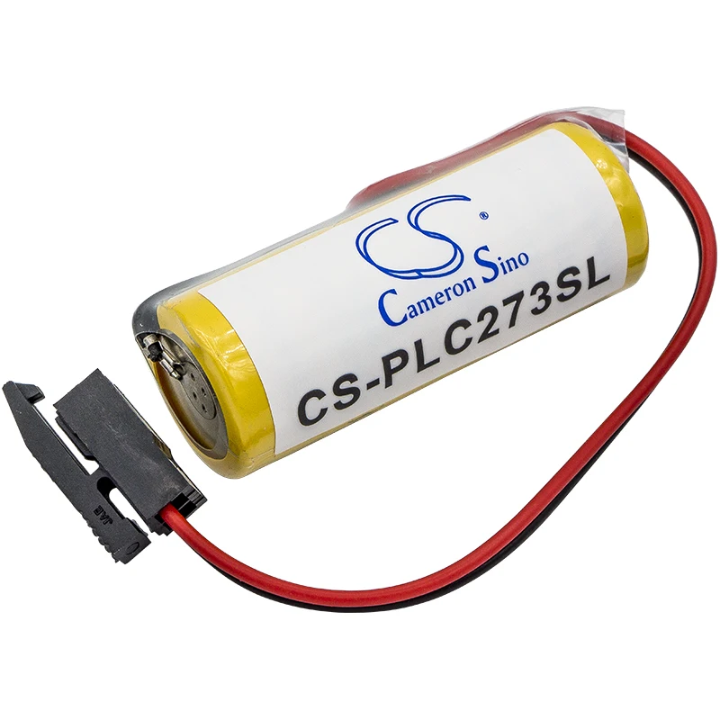 Cameron Sino Upgrade For Panasonic BR-A PLC Battery Li-MnO2 1800mAh / 5.40Wh | Электроника
