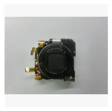 original Digital Camera Accessories fc150 zoom forcasio ex-fc100 fc150 fc160 fc100 lens without CCD repair parts free shipping