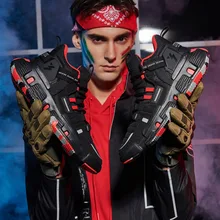 361 градусов июля Новое поступление CF профессиональные баскетбольные кроссовки для мужчин мальчиков Аутентичные баскетбольные кроссовки 571931121