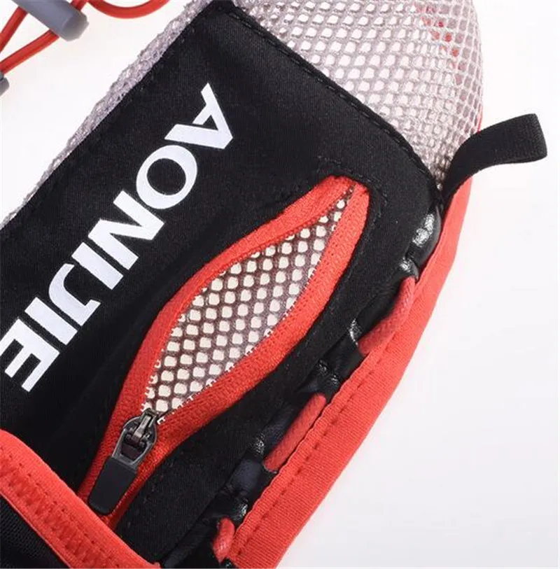 AONIJIE Sports 5LRunning Bag Backpack Hydration Bag Vest Harness Water Bladder Hiking Camping Running Marathon Race AONIJIE Sports 5LRunning Bag Backpack Hydration Bag Vest Harness Water Bladder Hiking Camping Running Marathon Race