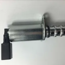 Высокое качество переменный синхронизация соленоида Cam масляный контрольный вентиль OEM 06F109257C для AUDI V W