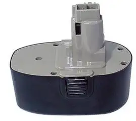 Аккумулятор для электроинструмента Black & Decker 18VA 3000 мАч A9268 A9277 A9282 PS145 KC1882F KC1882FK CD1800K