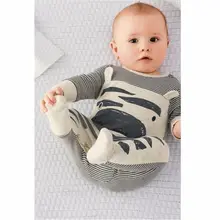 Baby Clothing New Baby boy Girl Newborn Clothes Romper Long Sleeve Jumpsuits Infant Product,Baby Rompers Summer 19