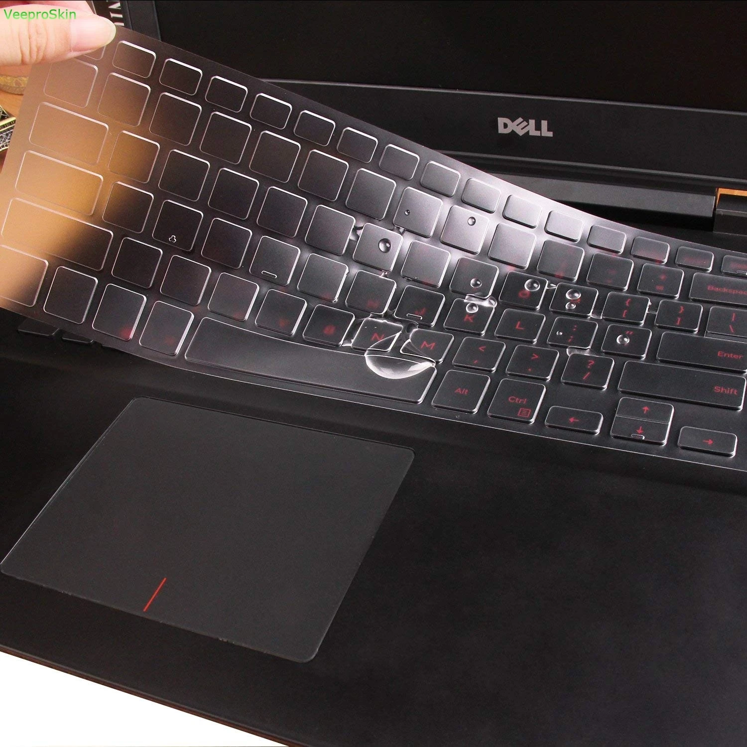Чехол для клавиатуры 2019/2018 Dell Inspiron 15 3000 5000 7000 6 &quot / G3 G5 G7 6&quot|Чехлы клавиатуры| |