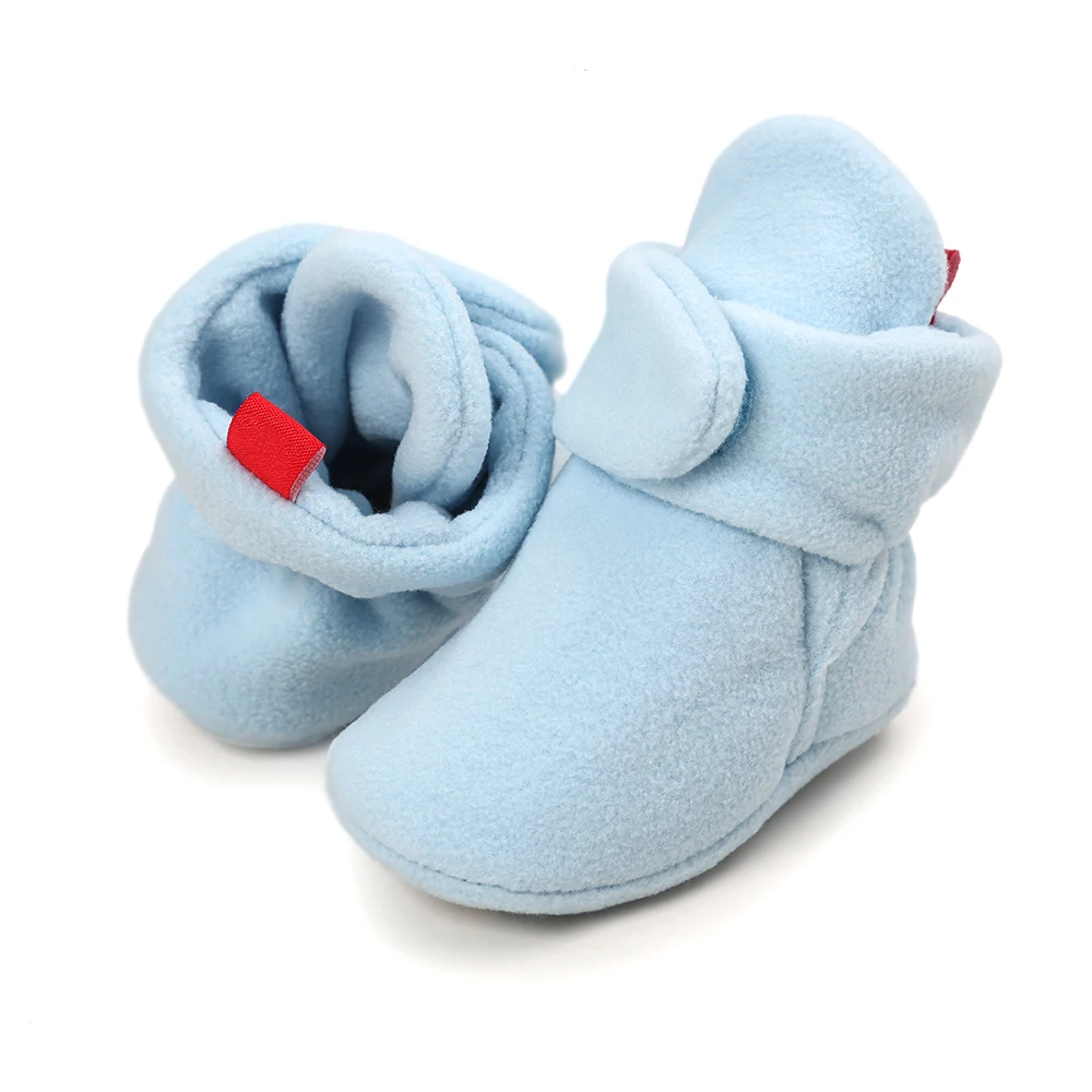 Обувь для новорожденных; обувь для маленьких девочек; зимние леопардовые ботинки; искусственная теплая шерсть; мягкая подошва; Bebes; ботиночки унисекс для младенцев; для малышей; для первых шагов