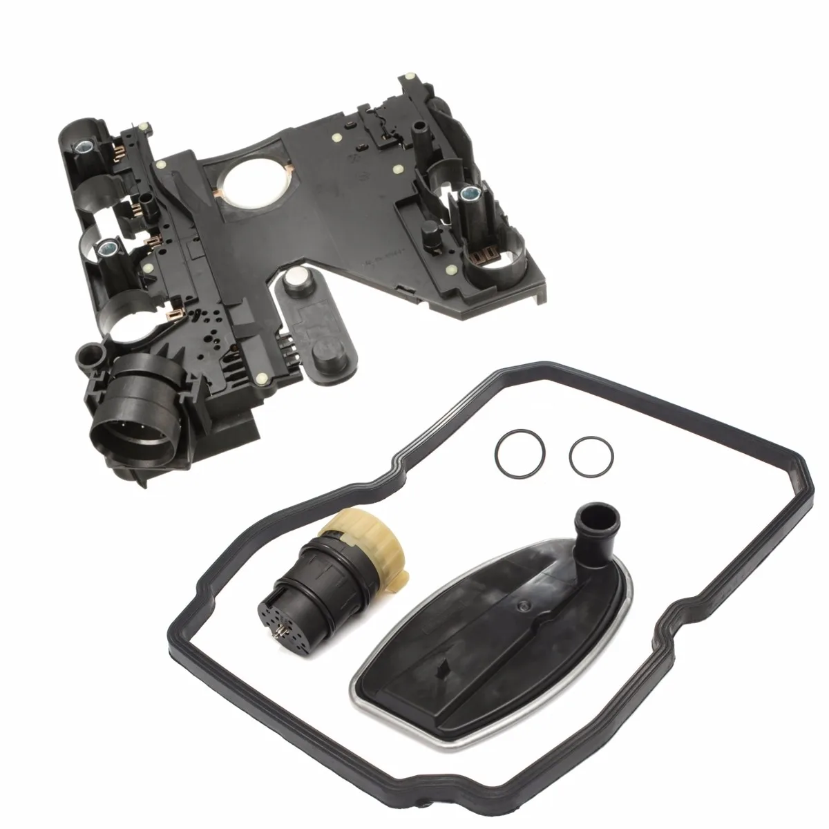 

Transmission Conductor Plate Connector Filter Gasket Kit Set For Benz CLK ML SL 1402770095 1402700161