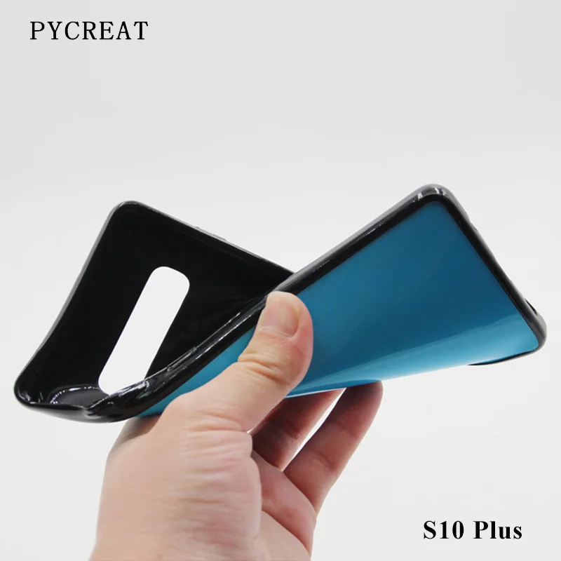 Мягкий ТПУ сублимационный чехол 2D тонкий для Samsung Galaxy A3 A5 A6 Plus A7 A8 A8S A9 2016 2017