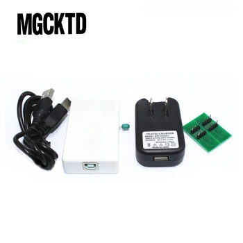 

EZP2010 high-speed USB SPI Programmer support24 25 93 EEPROM 25 flash bios chip