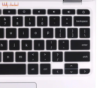 

For Acer Chromebook 15 Cb3-531/532 Cb5-571 C910 For Acer Chromebook 14 Cb3-431 Cp5-471 / Laptop Keyboard Cover Protector Skin