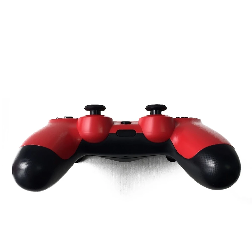 CUJMH PS4 игровой джойстик проводной контроллер Беспроводной вибрации Band для