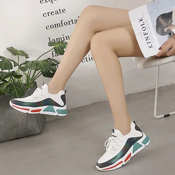 

New Shoes Woman Sneakers Women Designer Sneakers New Casual Lightweight Breathable Fashion White Shoes Women Designer Shoes