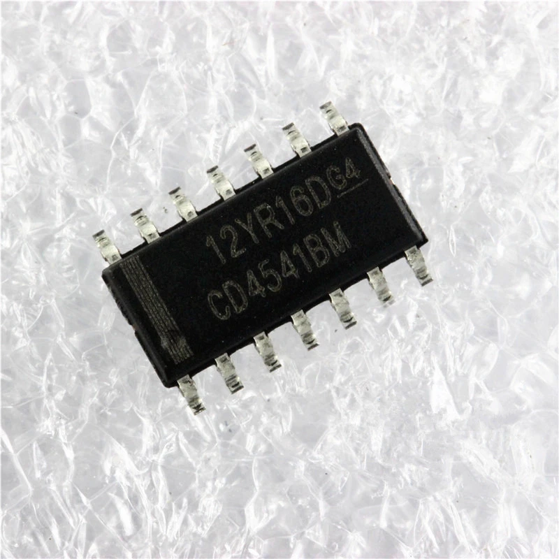 CD4541BM CD4541 SOP14 100PCS photo