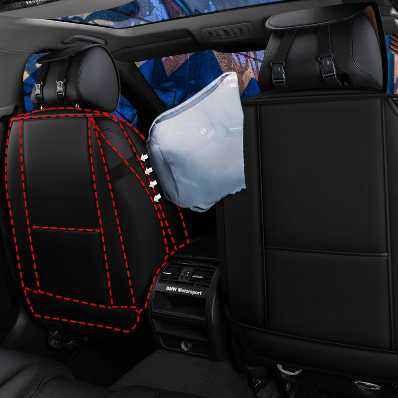  KADULEE auto FLAX car seat cover for kia ceed 2017 cerato k3 sportage 3 4 spectra soul rio 3 4 pica