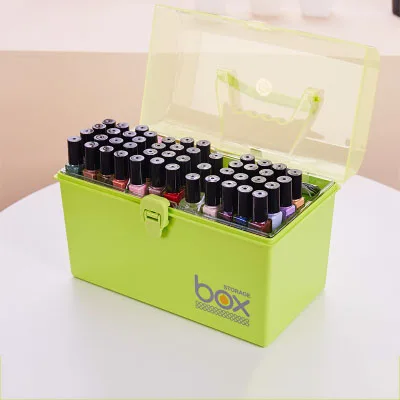 New-Plastic-Multifunction-Makeup-Storage-Box-Organizer-Lipstick-Holder-Nail-Polish-Rack-Desktop-Cosmetic-Tools-Shelf.jpg_640x640 (5)