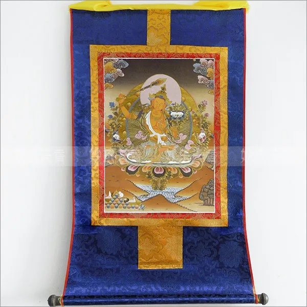 Тибетский тангка свиток живопись, тибетский буддийский thangkas, Thanka декоративная живопись, несколько изображений могут быть выбраны