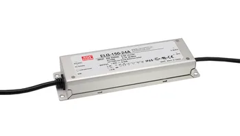 

[PowerNex] MEAN WELL original ELG-150-12BE 12V 10A meanwell ELG-150 12V 120W Single Output LED Driver Power Supply BE type