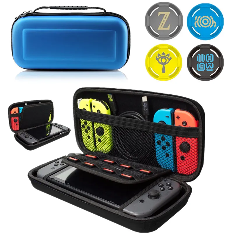 

Portable Hard Shell Case for Nintend Switch Nintendos Switch Console Durable Nitendo Case for NS Nintendo Switch Accessories