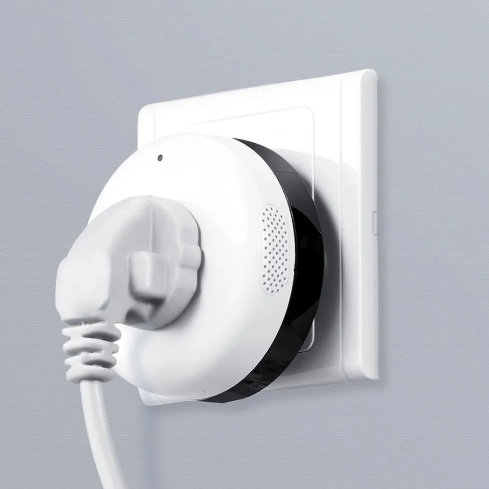 Оригинальный Xiao mi jia aqara шлюз 2 Zigbee Smart кондиционер компаньон функция онлайн радио