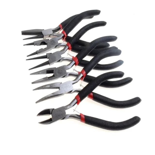 Jewelry Pliers 3