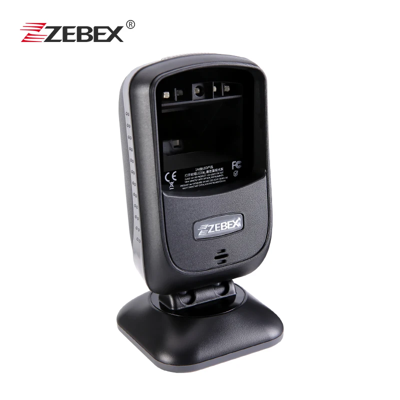 Mexxen z-8062/z-7920 1D CCD/2D/QR лучший презентационный сканер 2D Всенаправленный сканер штрих-кода платформа 2D всенаправленный USB