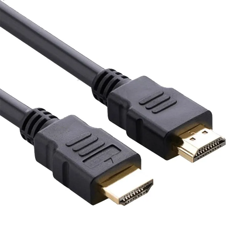 

1.5M V1.4 HDMI Cable w/ Ethernet Audio Video Cable for Raspberry pi PC Video Graphics VGA Card HDTV XBOX PS3 Amplifier HD-DVD