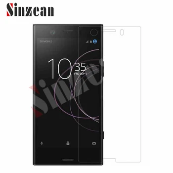 

Sinzean 100PCS For Sony Z3 mini Tempered Glass Screen Protector 9H 2.5D Film in retail package(Wholesale 100pcs/lot)