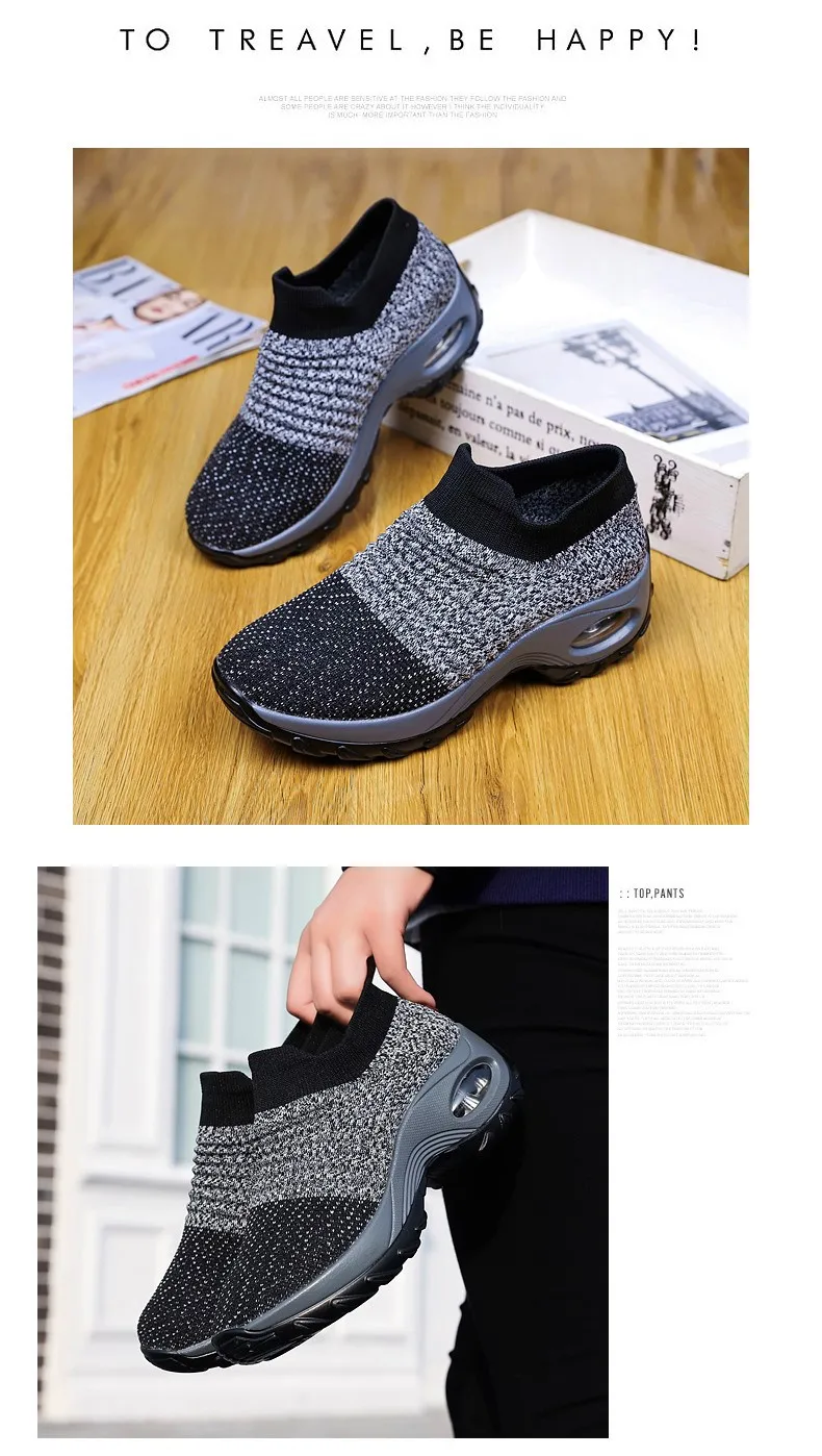 Women Sneakers 76